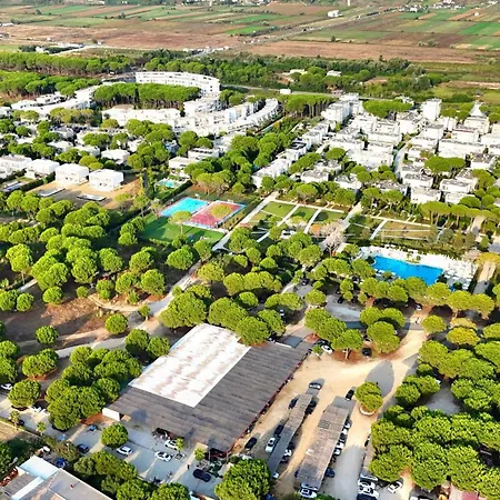 Sunny Penthouse - 216 * Durrës