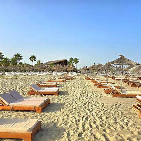 Sunny Penthouse - 216