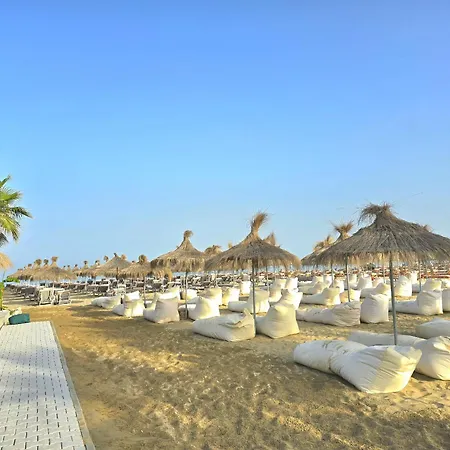 Sunny Penthouse - 216 * Drac