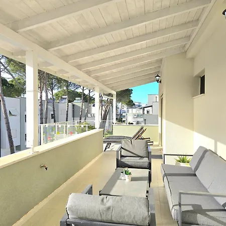 Sunny Penthouse - 216