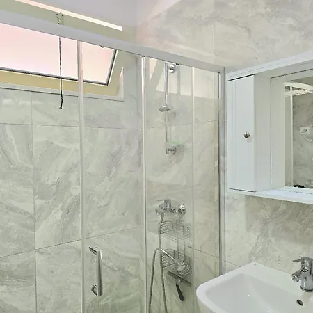 Daire Sunny Penthouse - 216