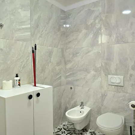 Appartement Sunny Penthouse - 216 Durrës