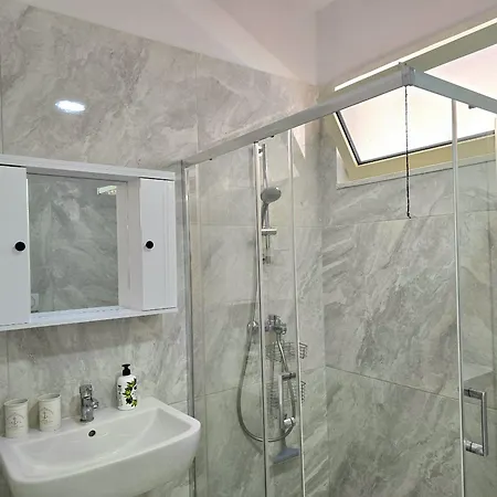 Daire Sunny Penthouse - 216