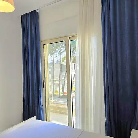 Sunny Penthouse - 216 Διαμέρισμα *