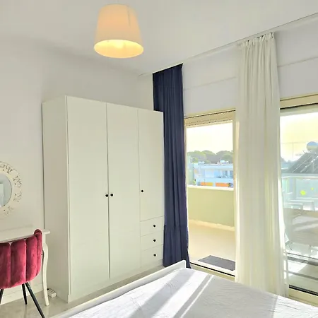 Sunny Penthouse - 216 *