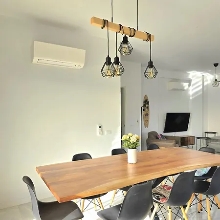 Sunny Penthouse - 216