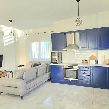 Διαμέρισμα Sunny Penthouse - 216