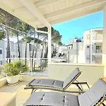 Sunny Penthouse - 216 Appartement *