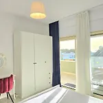 Sunny Penthouse - 216 *