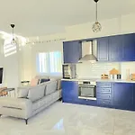 Appartement Sunny Penthouse - 216