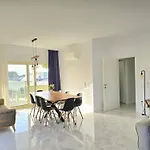 Sunny Penthouse - 216 Appartement *