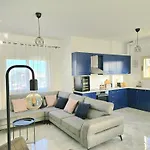 Appartement Sunny Penthouse - 216 *