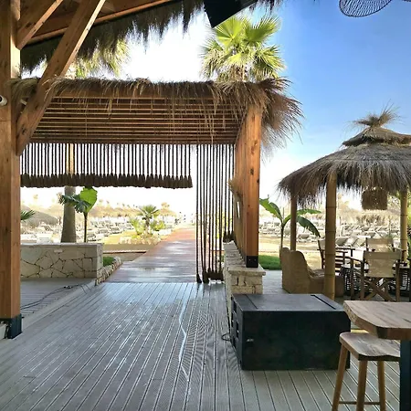 Sunny Penthouse - 216 * Durrës