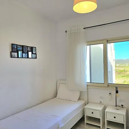 Sunny Penthouse - 216 Durrës