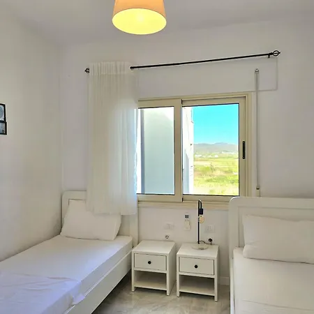 Sunny Penthouse - 216