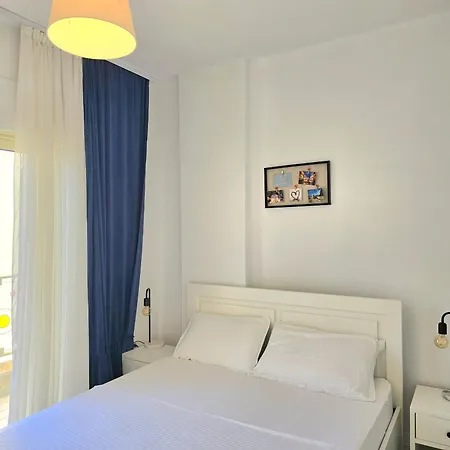 아파트 Sunny Penthouse - 216 *