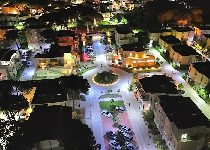 Sunny Penthouse - 216 Apartament Durrës