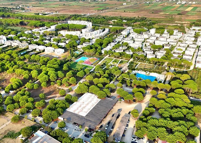 Sunny Penthouse - 216 * Durrës