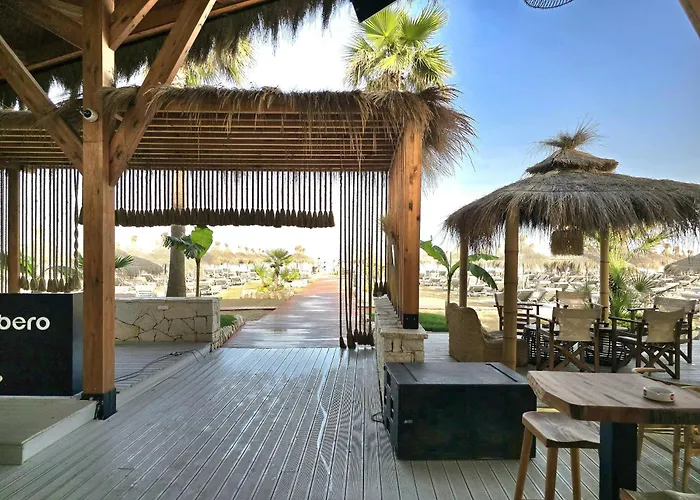 Sunny Penthouse - 216 * Durrës