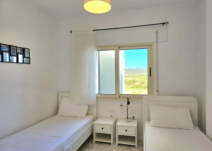 Sunny Penthouse - 216