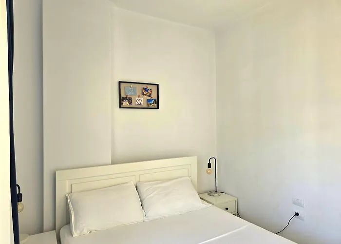 Sunny Penthouse - 216 Apartament