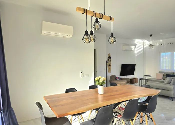 Sunny Penthouse - 216