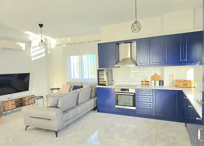 Apartament Sunny Penthouse - 216